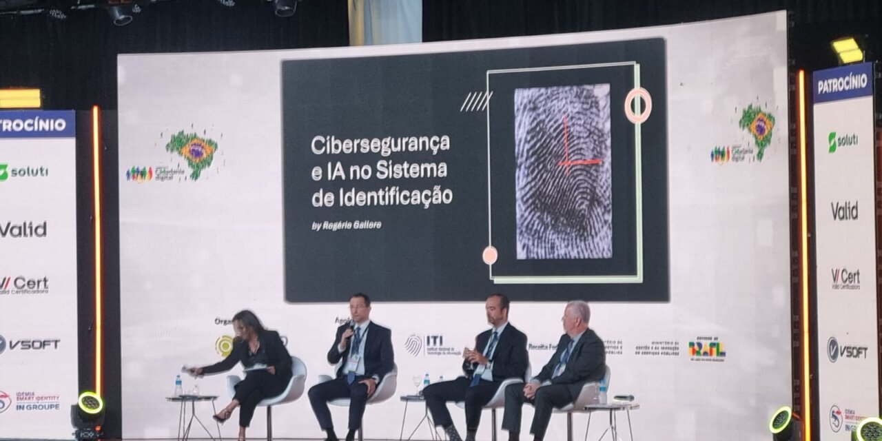 Integração de dados e cautela com IA são fundamentais para segurança, diz especialista