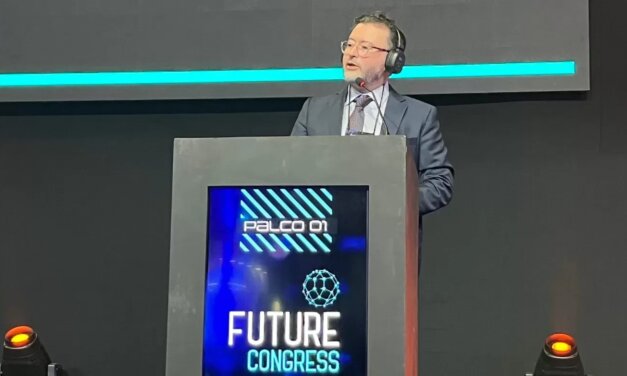 Regulação do espaço será próximo grande desafio da Anatel, diz Freire