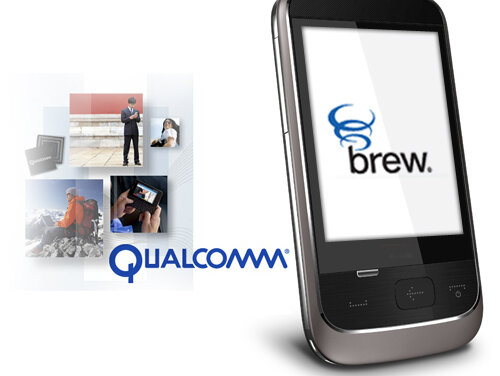 BREW: plataforma pioneira de apps móveis