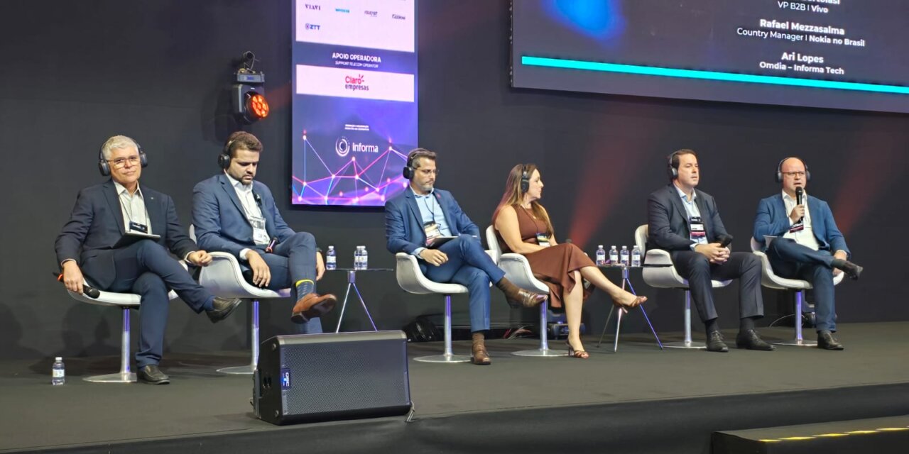 Teles querem ir além da conectividade na era da IA