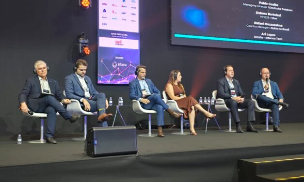 Teles querem ir além da conectividade na era da IA