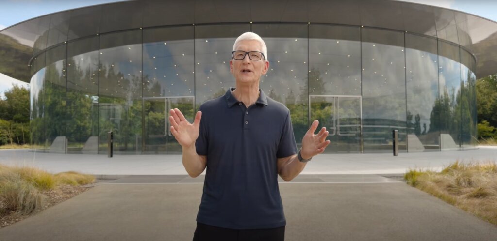 Apple; Apple Watch