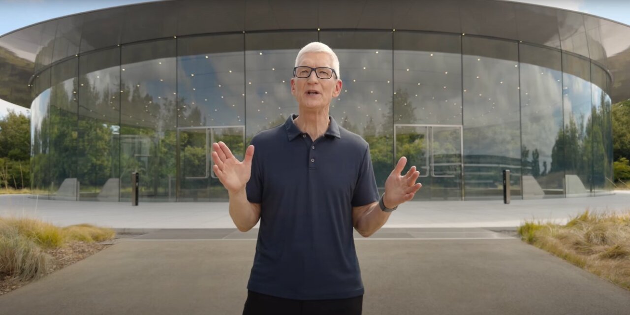 Apple tem recorde e supera US$ 100 bilhões de receita no terceiro trimestre