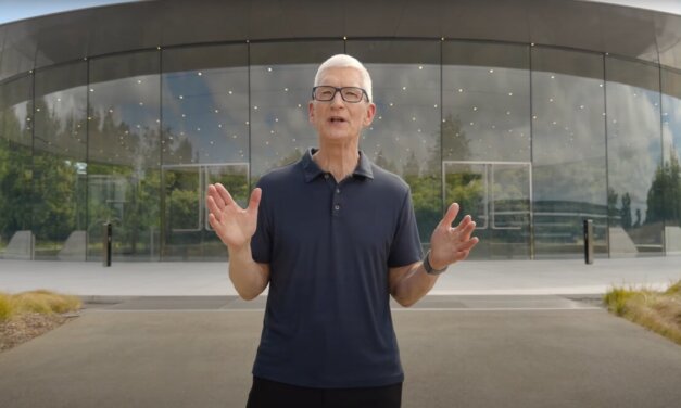 IA ganhará cada vez mais importância como fator de compra de iPhone, diz CEO da Apple