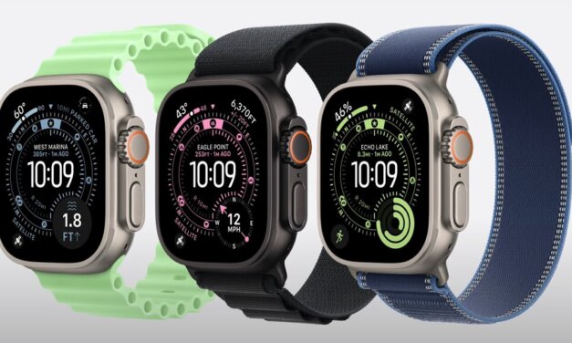 Apple é multada em US$ 634 milhões por violação de patente de saúde digital