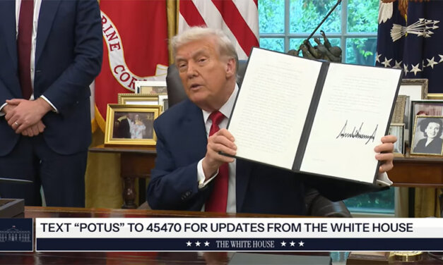 Trump assina acordo para a venda de TikTok para investidores norte-americanos