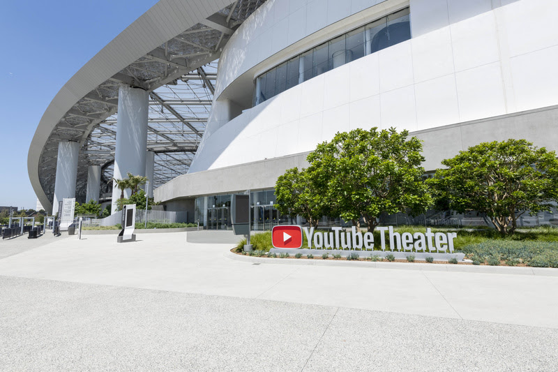 YouTube