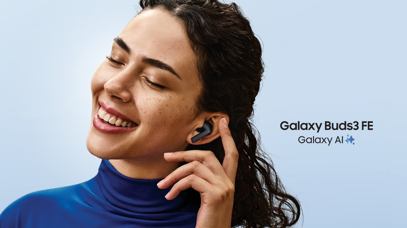 Galaxy Buds; Samsung