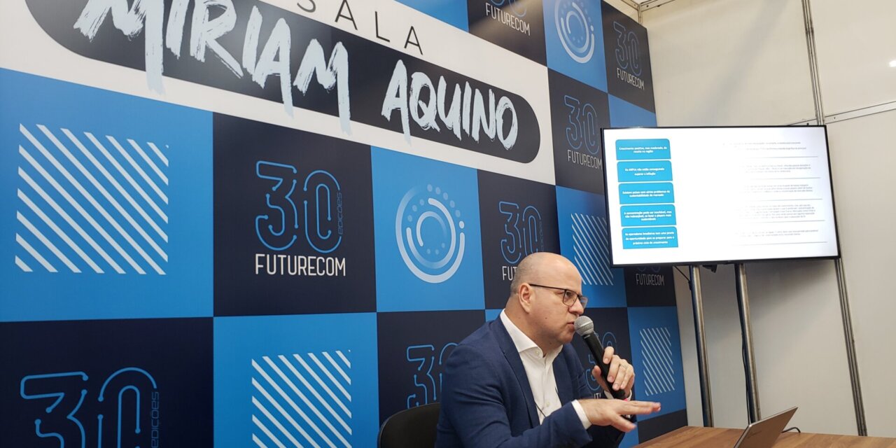 Telecom na América Latina enfrenta desafios para crescer com margens curtas, exceto o Brasil