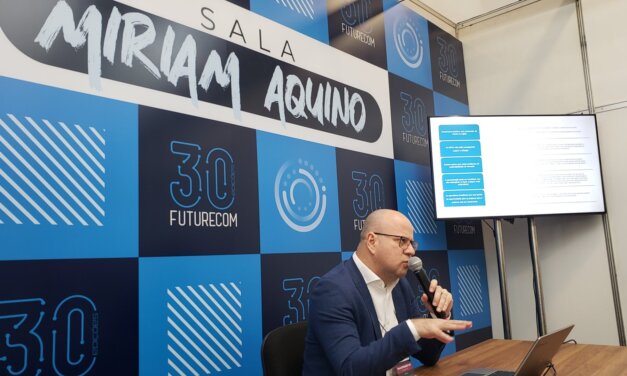 Telecom na América Latina enfrenta desafios para crescer com margens curtas, exceto o Brasil