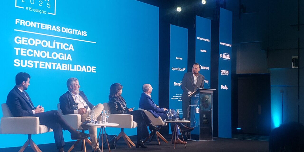 LGPD atrapalha o setor público, diz vice-governador de São Paulo