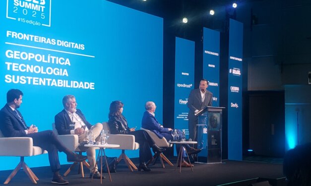 LGPD atrapalha o setor público, diz vice-governador de São Paulo