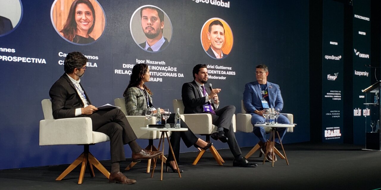 Redata já gera demanda por energia de data centers, revela especialista