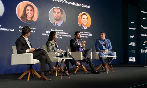 Redata já gera demanda por energia de data centers, revela especialista