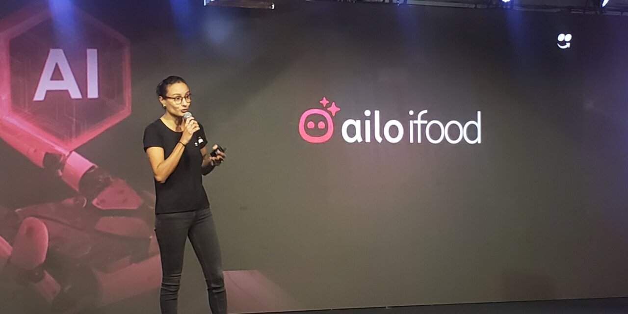 iFood lança LLM próprio e assistente com IA generativa para o consumidor