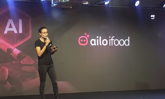 iFood lança LLM próprio e assistente com IA generativa para o consumidor