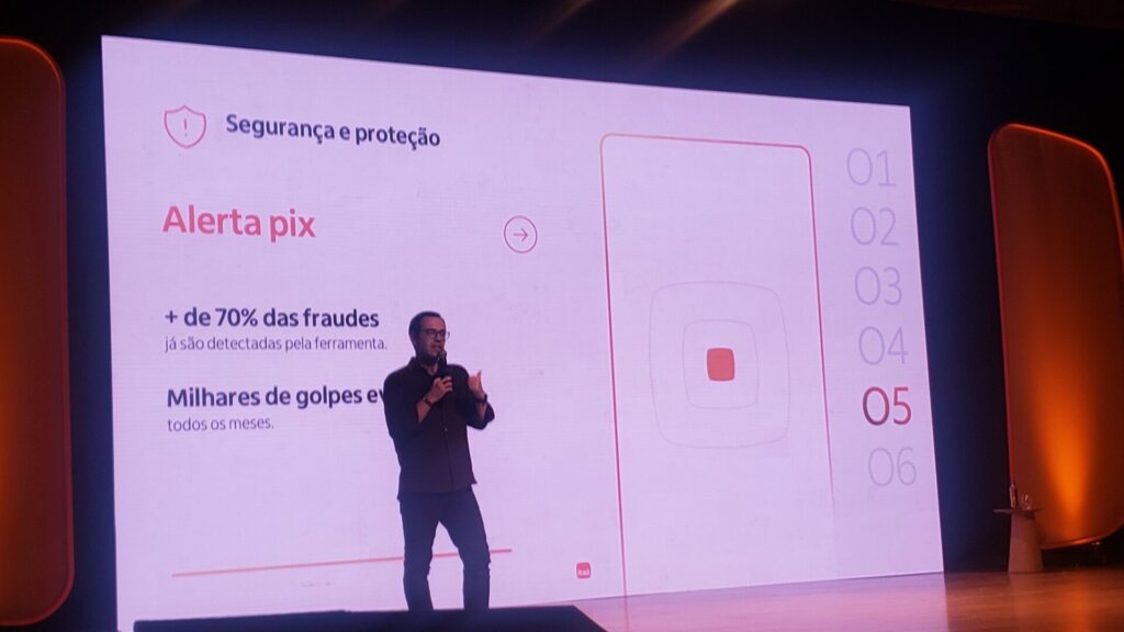 Itaú prepara agente de IA generalista para tirar dúvidas de clientes 2 Itaú