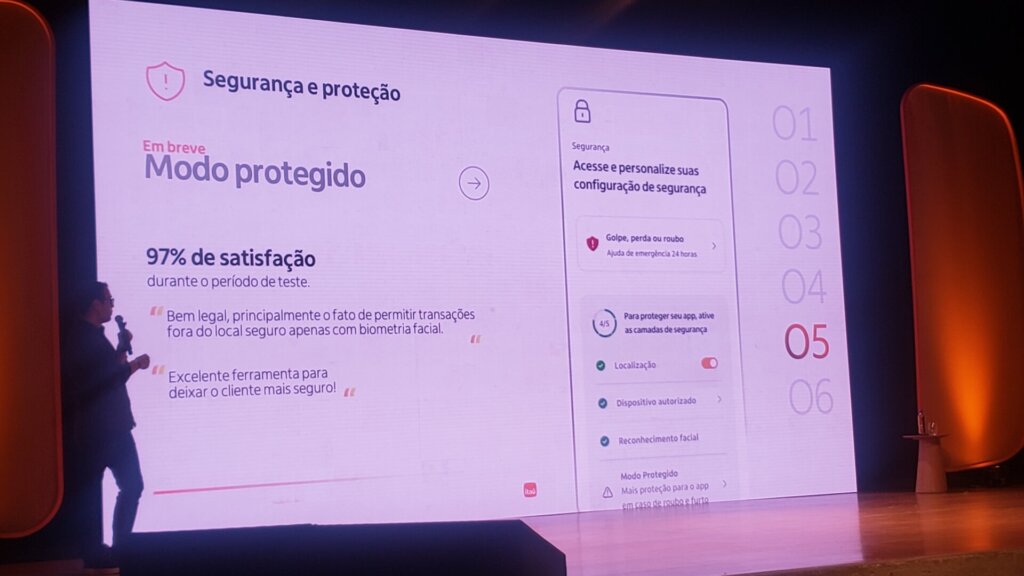 Itaú prepara agente de IA generalista para tirar dúvidas de clientes 1 20251022 110717