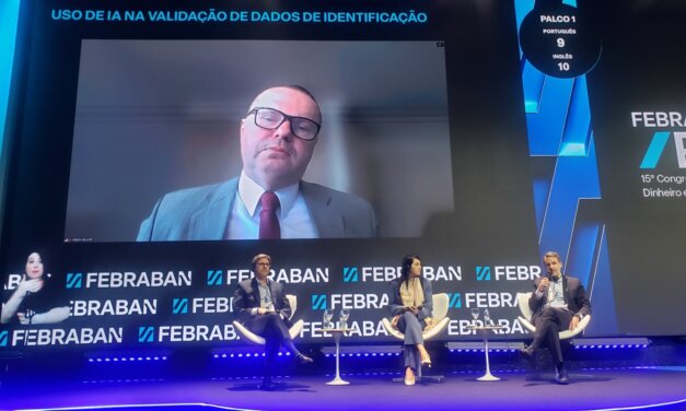 Receita Federal usa IA para clusterizar e avaliar Cnaes contra fraudes