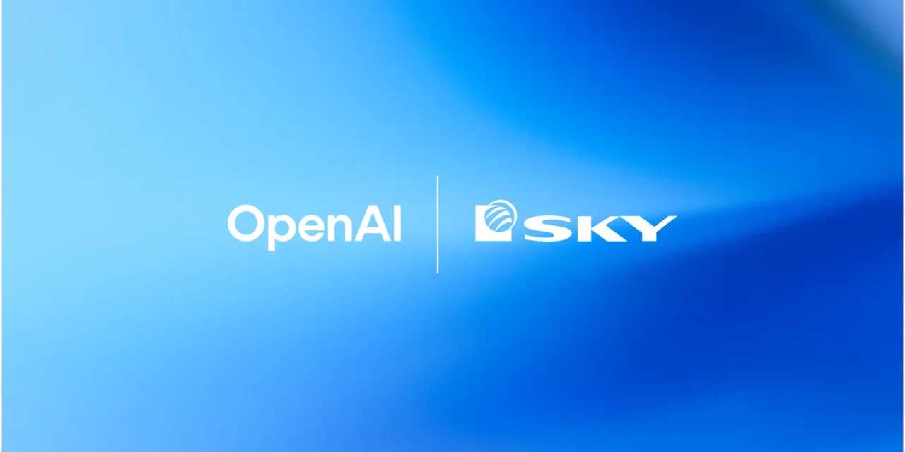 OpenAI adquire empresa desenvolvedora do Sky, app de interface natural para Mac