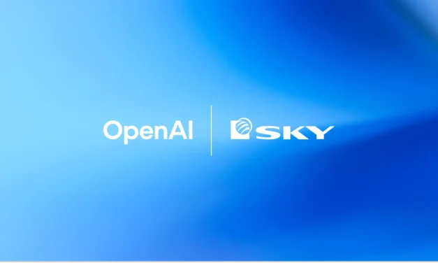 OpenAI adquire empresa desenvolvedora do Sky, app de interface natural para Mac