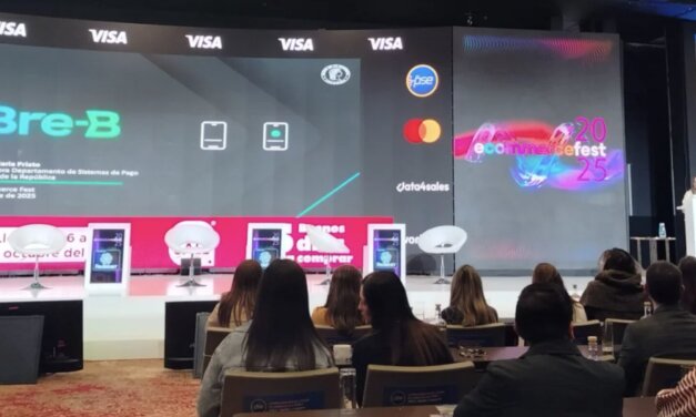 Bre-B, o Pix colombiano, registra 15 milhões de transações na primeira semana