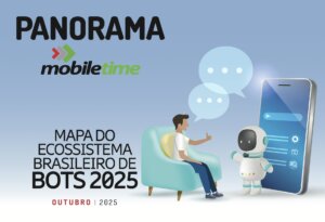 Mais de 1 milhão de bots já foram criados no Brasil 2 bots