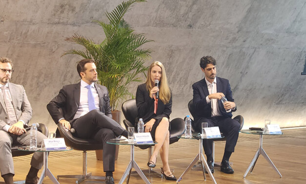 Anatel tem competência para regular marketplaces, diz novo conselheiro