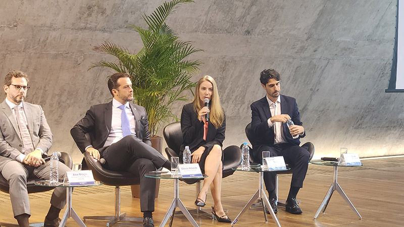 Anatel tem competência para regular marketplaces, diz novo conselheiro
