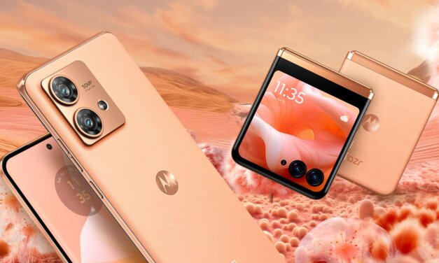 Hello Moto: Motorola e as mudanças do mercado