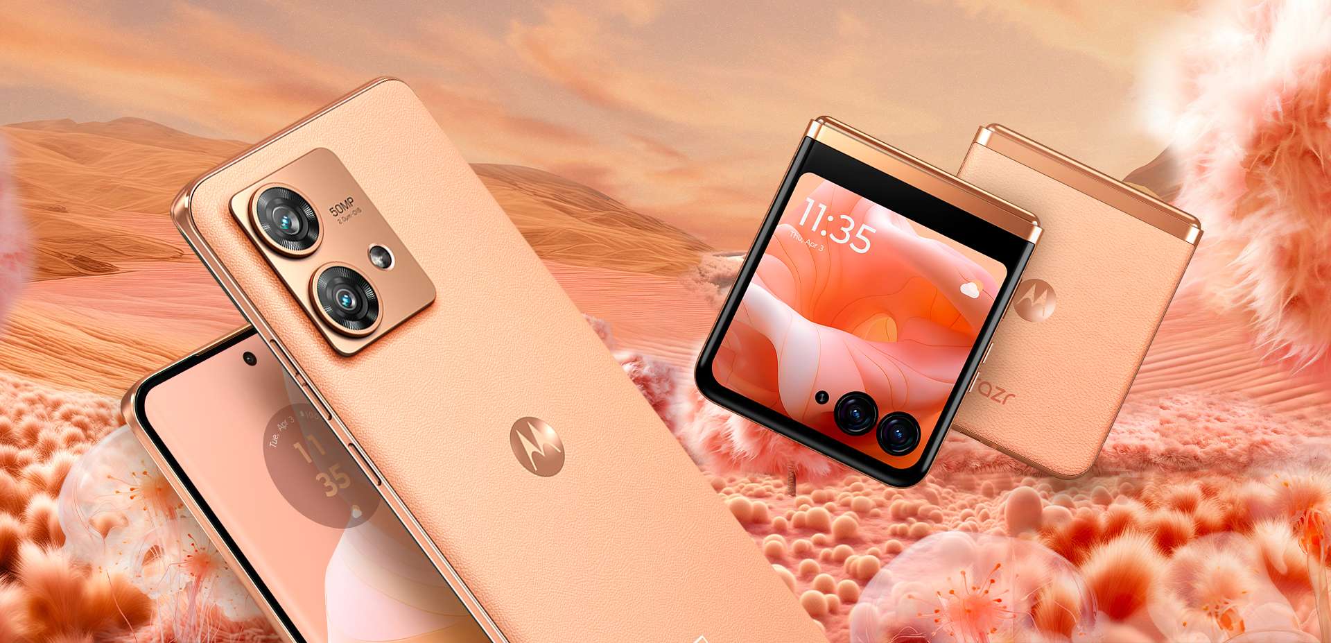 motorola