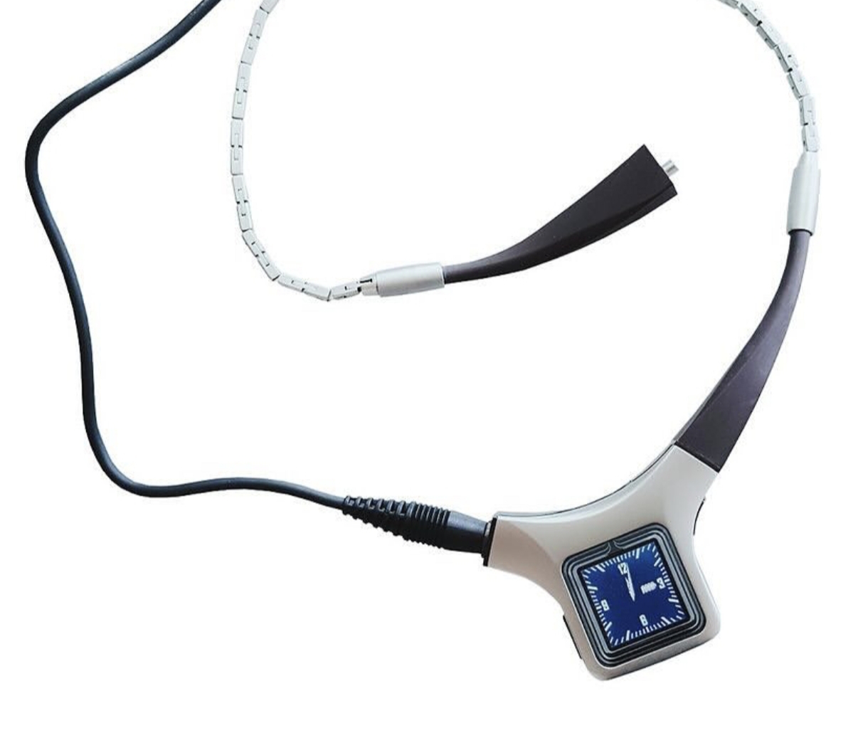 Nokia Medallion I, o ancestral dos wearables 2 Medallion I