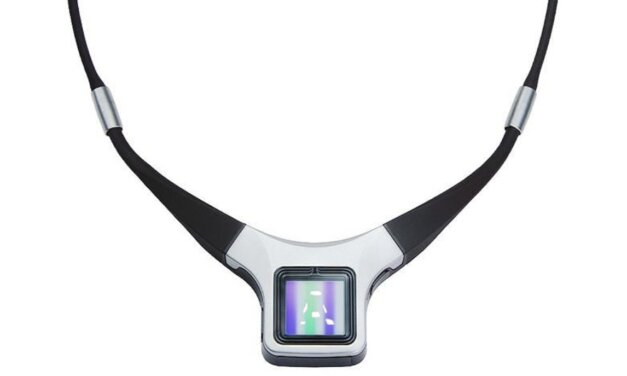 Nokia Medallion I, o ancestral dos wearables