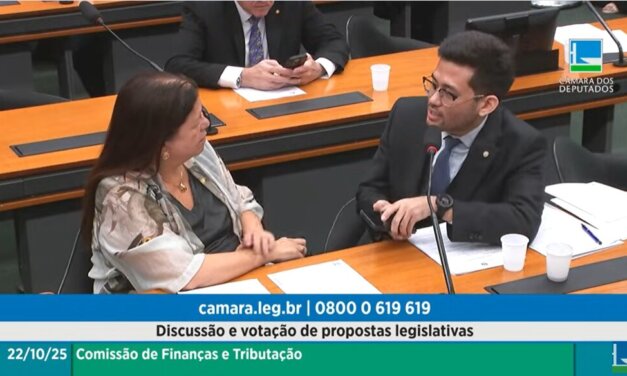 Projeto que aumenta taxação das bets vai para regime de urgência