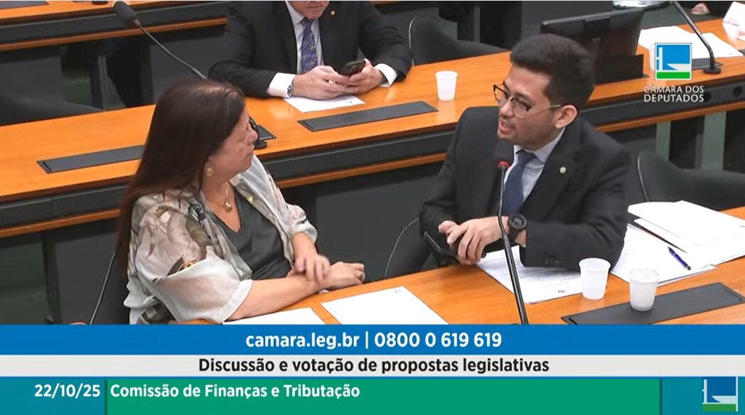 Projeto que aumenta taxação das bets vai para regime de urgência