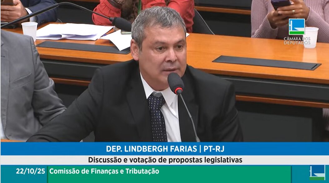 Projeto que aumenta taxação das bets vai para regime de urgência 1 bets