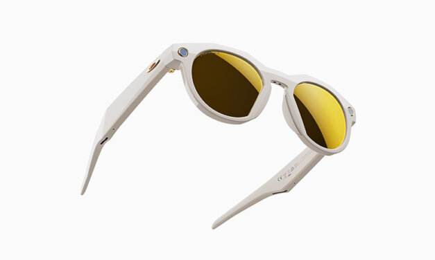 Óculos inteligentes Oakley Meta HSTN chegam ao Brasil