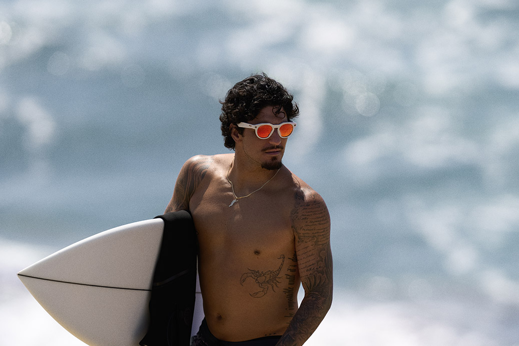 Oakley Meta HSTN.