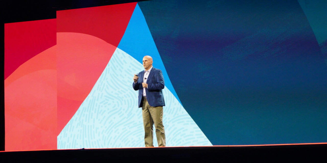 Parceiros da Oracle investem US$ 1,5 bilhão em tecnologia para facilitar adoção de IA