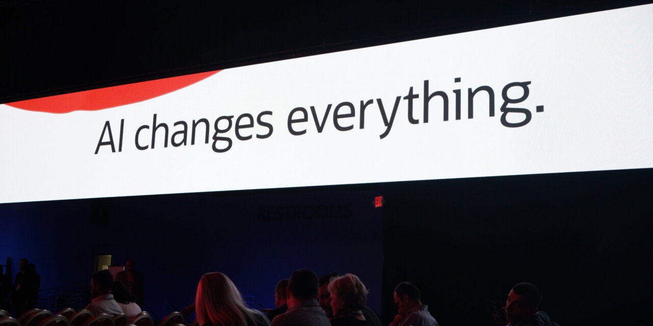 Operadoras têm potencial de oferecer agentes de IA ao B2B, diz VP da Oracle