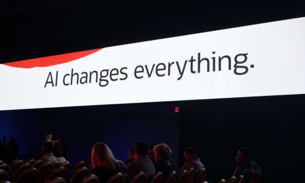 Operadoras têm potencial de oferecer agentes de IA ao B2B, diz VP da Oracle