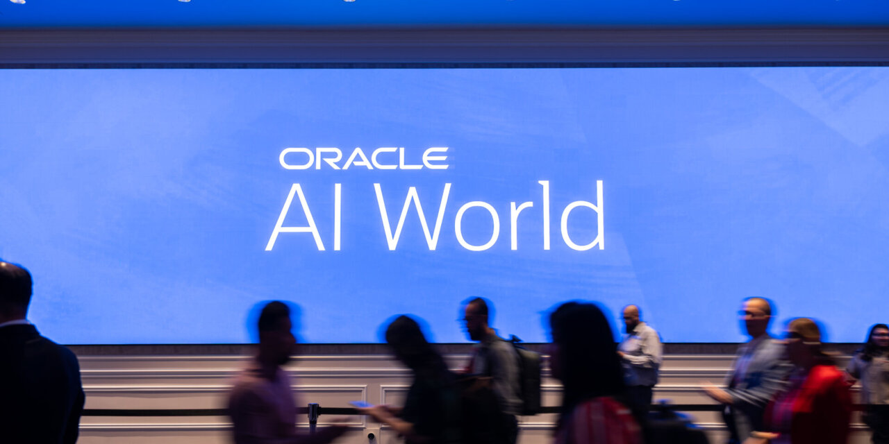 Oracle se prepara para modelo de negócio baseado em resultado, diz presidente local