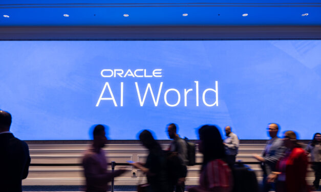 Oracle se prepara para modelo de negócio baseado em resultado, diz presidente local