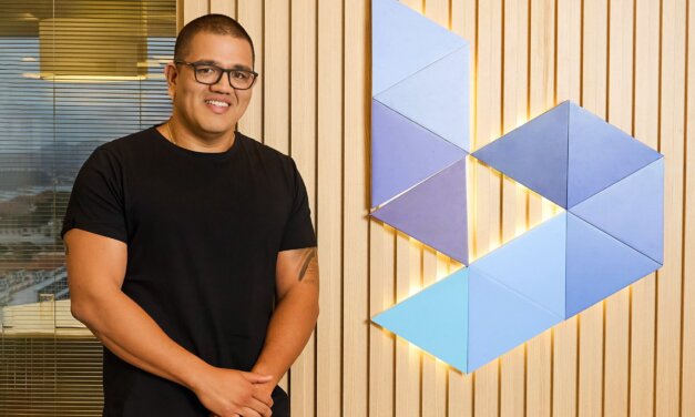 Rodrigo de França é novo VP de desenvolvimento comercial e de negócios da Bemobi