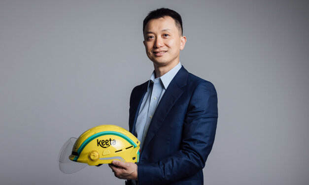 Keeta tem data para iniciar operação piloto em duas cidades paulistas