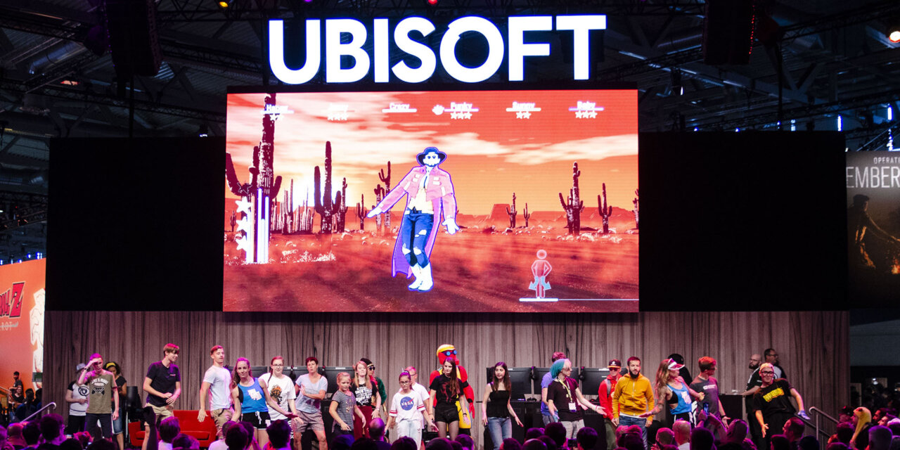 Just Dance, um sucesso de 16 anos