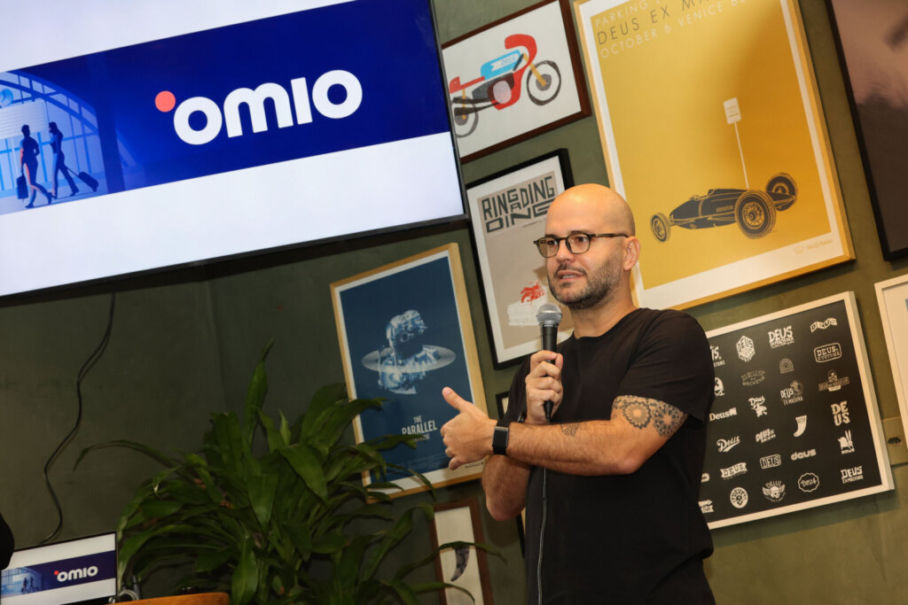 Omio