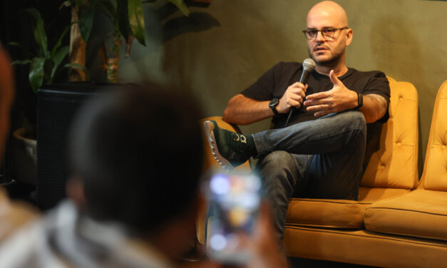 App Omio chega ao Brasil e mira ofertas de passagens multimodais