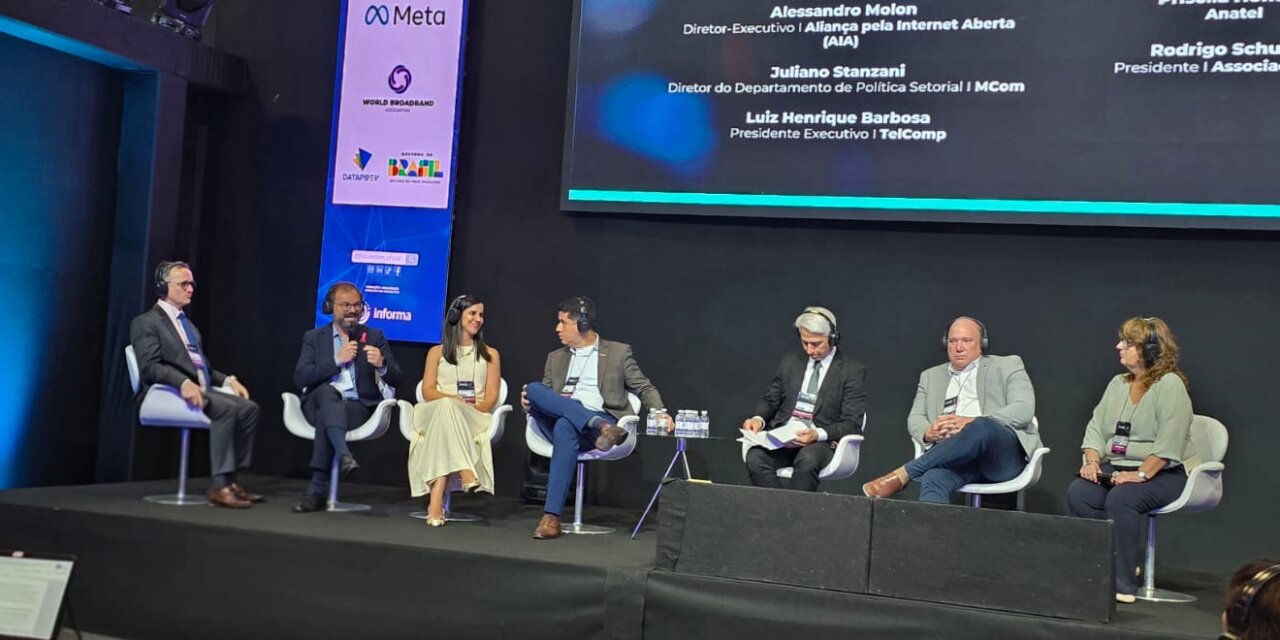 PoPs de ISPs têm potencial para virar mini data centers no Brasil