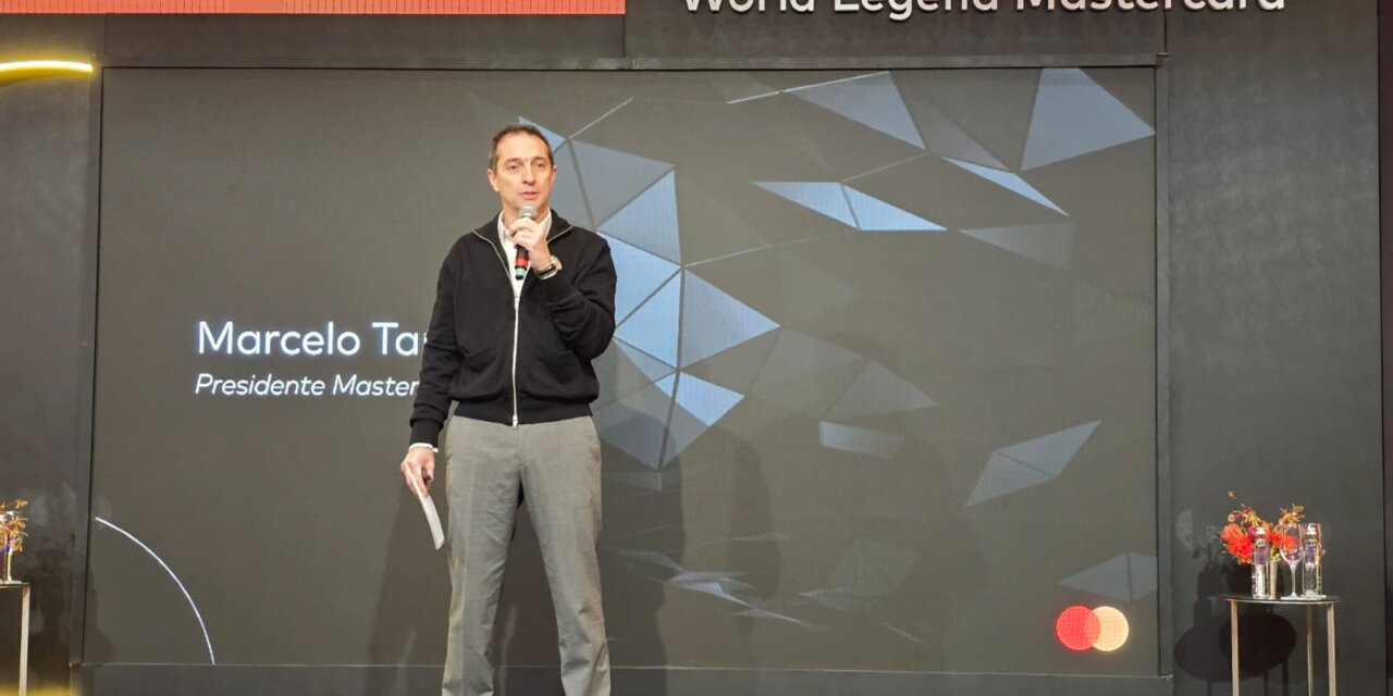 Mastercard lança World Legend, nova categoria de cartão para altíssima renda